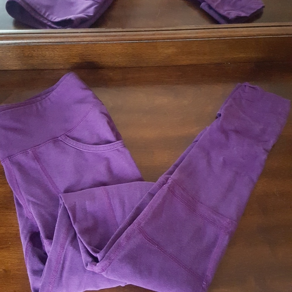 Lole yoga pant.